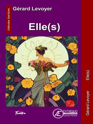 cover image of Elle(s)
